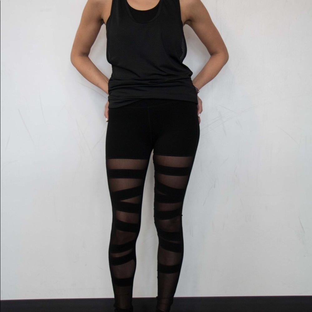 Leggings